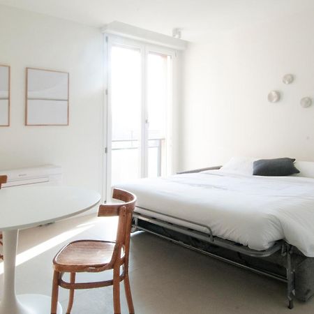 Zefiro - Saffi Design Apartments - Ambrogiohost Bologna Eksteriør bilde