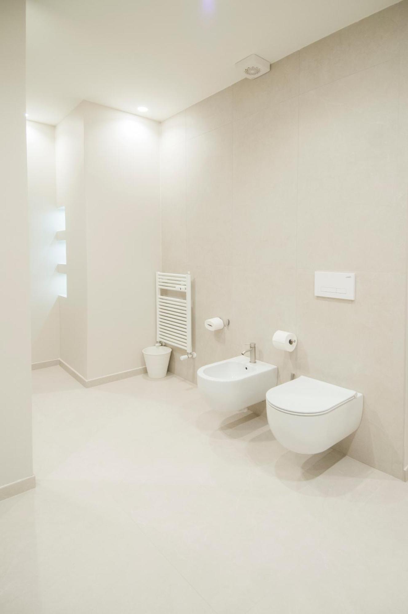 Zefiro - Saffi Design Apartments - Ambrogiohost Bologna Eksteriør bilde