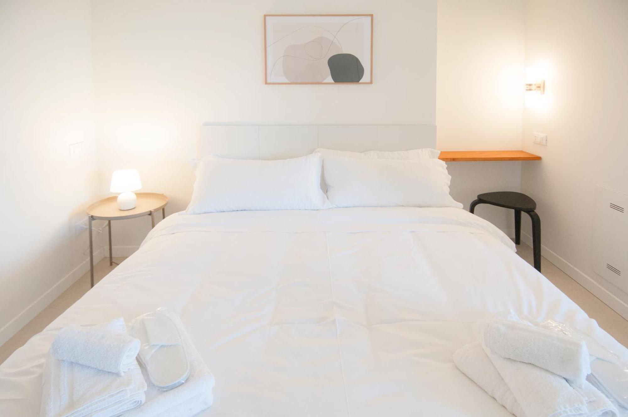 Zefiro - Saffi Design Apartments - Ambrogiohost Bologna Eksteriør bilde